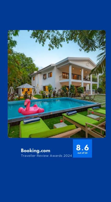 Ekostay Luxe - Casa Sia - Ideal For Weddings - Poker Table Lonavla Exterior foto